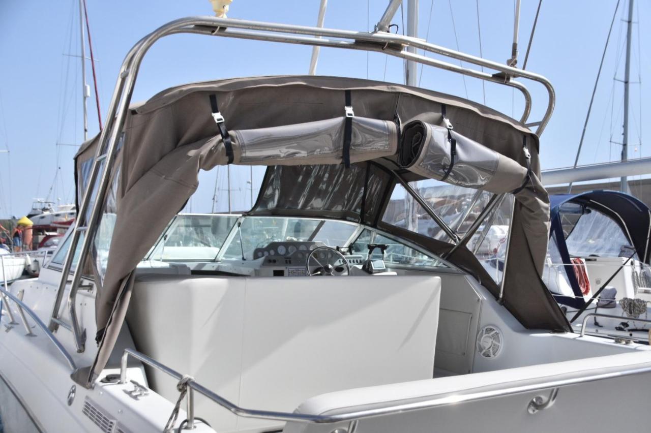 Luxury Boat Karamba I San Miguel de Abona Exterior foto