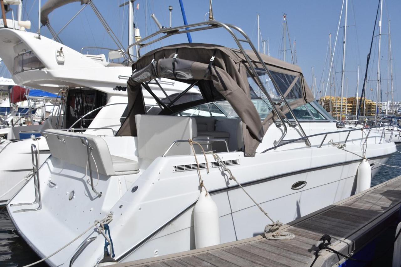 Luxury Boat Karamba I San Miguel de Abona Exterior foto