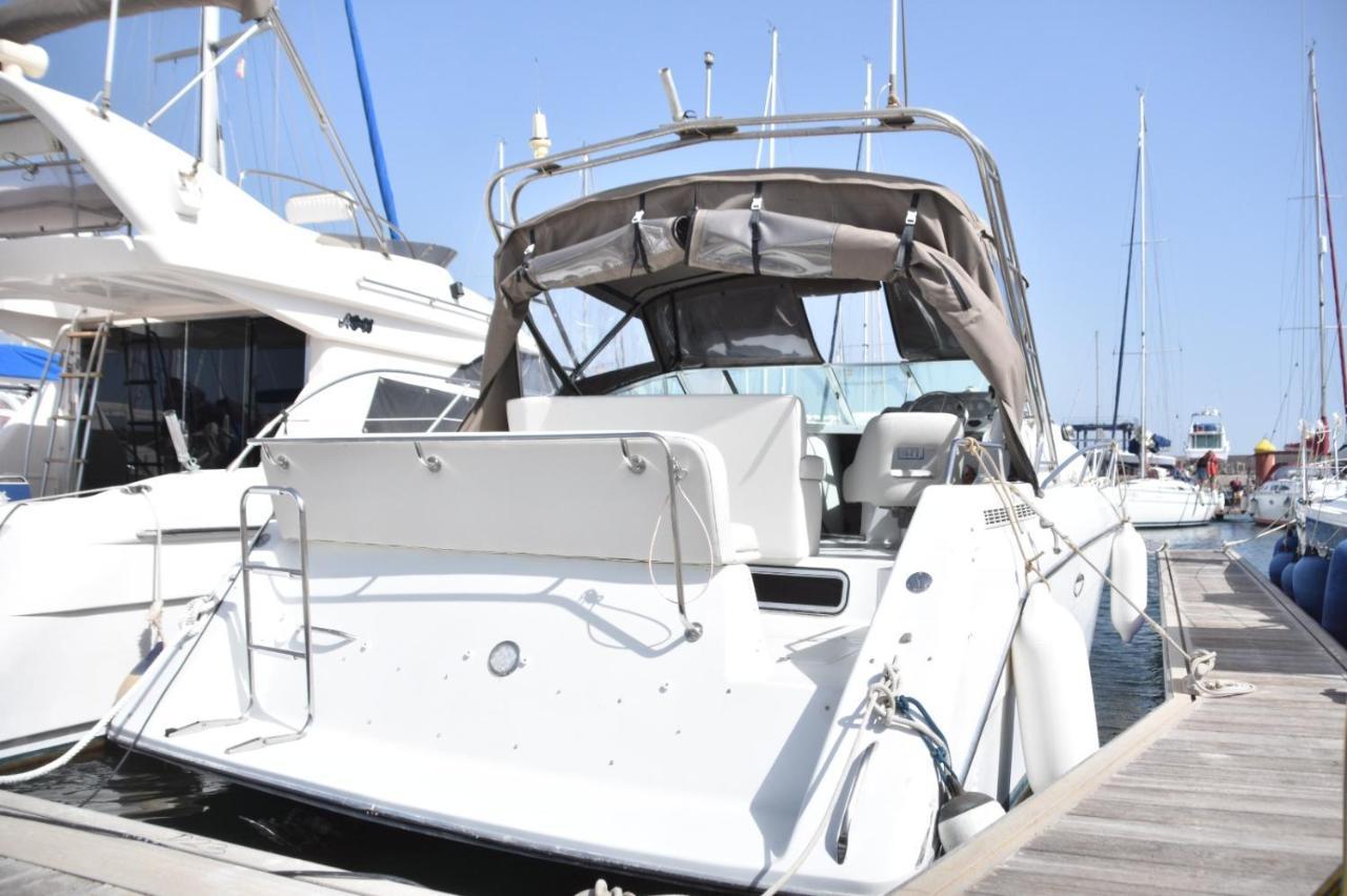 Luxury Boat Karamba I San Miguel de Abona Exterior foto