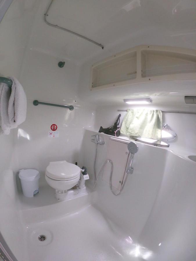 Luxury Boat Karamba I San Miguel de Abona Exterior foto