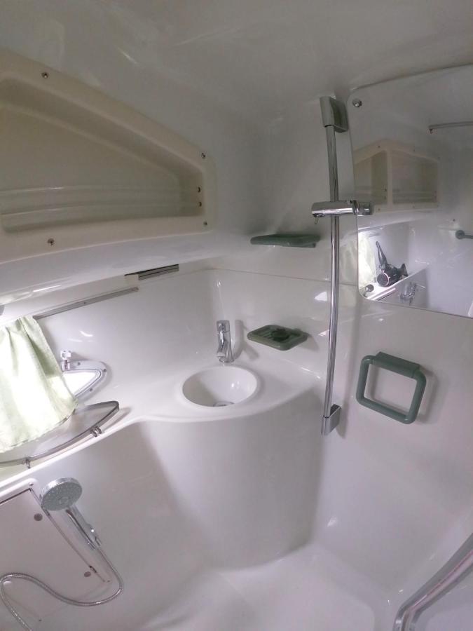 Luxury Boat Karamba I San Miguel de Abona Exterior foto