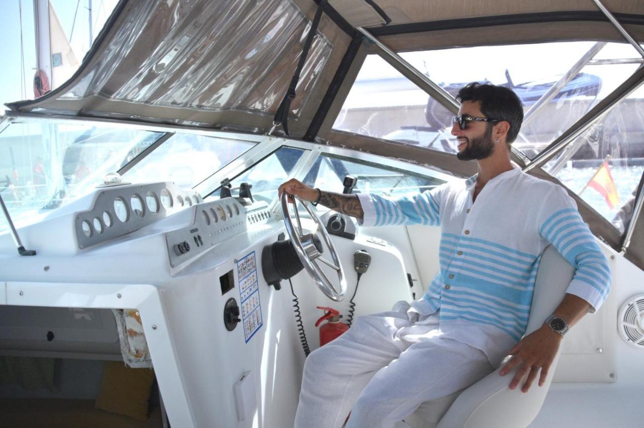 Luxury Boat Karamba I San Miguel de Abona Exterior foto