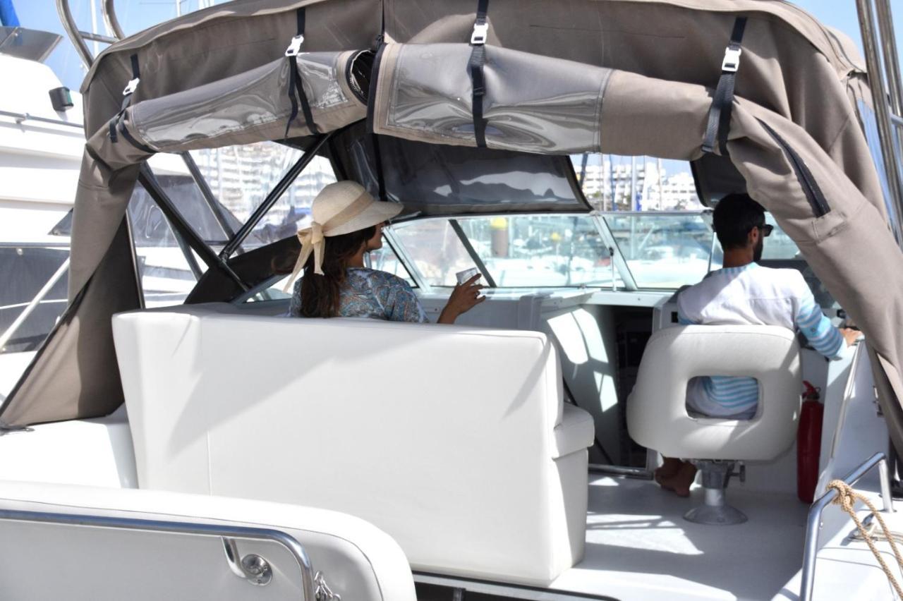 Luxury Boat Karamba I San Miguel de Abona Exterior foto