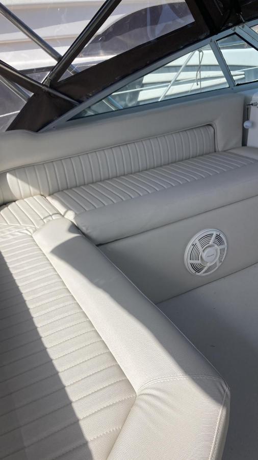 Luxury Boat Karamba I San Miguel de Abona Exterior foto