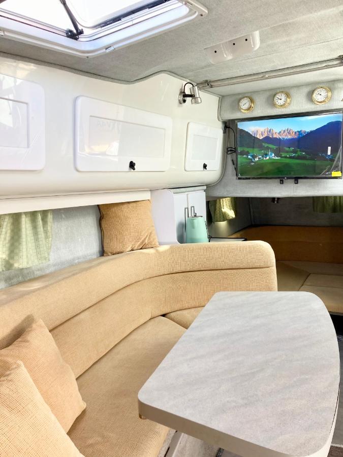 Luxury Boat Karamba I San Miguel de Abona Exterior foto