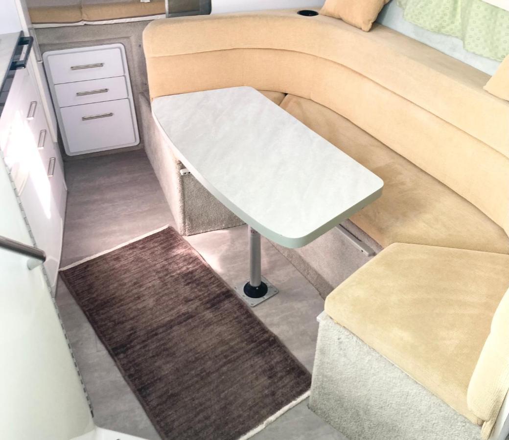 Luxury Boat Karamba I San Miguel de Abona Exterior foto